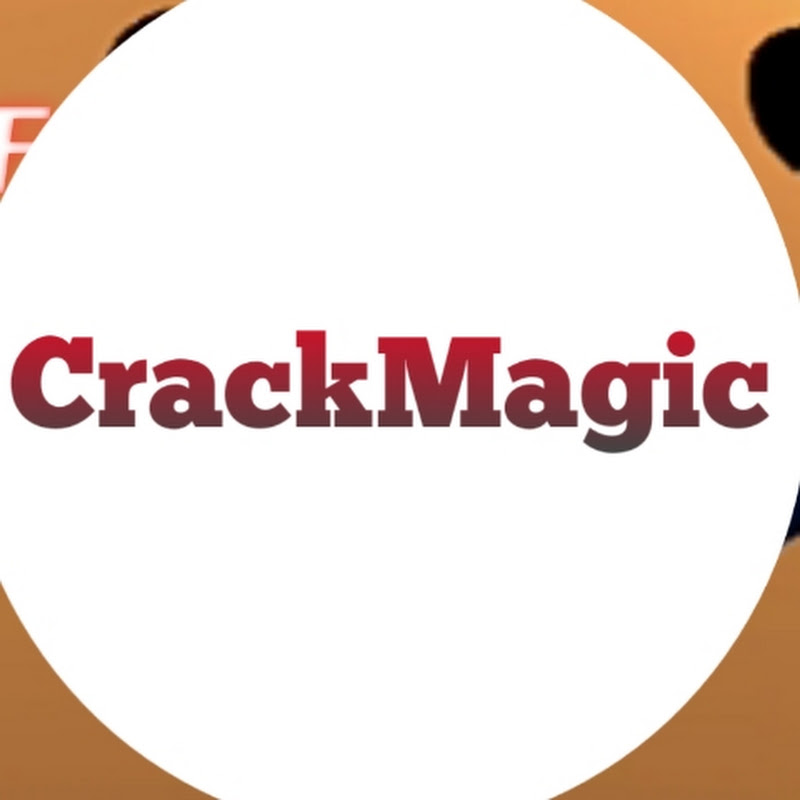 CrackMagic