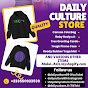 Daily-Culture logo