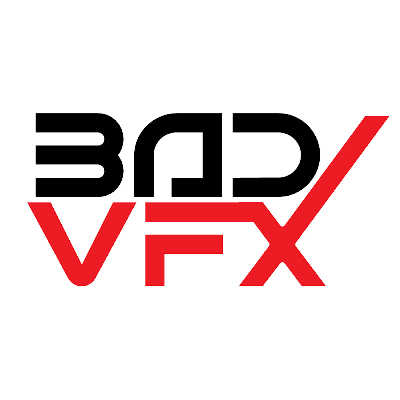 Bad Vfx