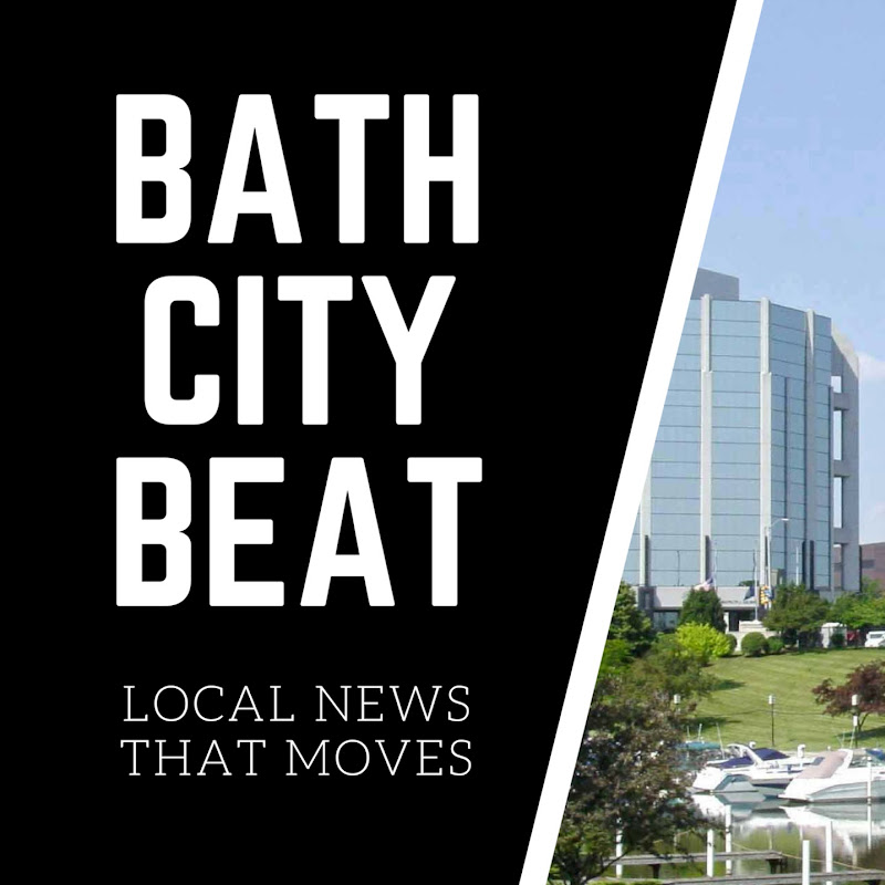 Bath City Beat