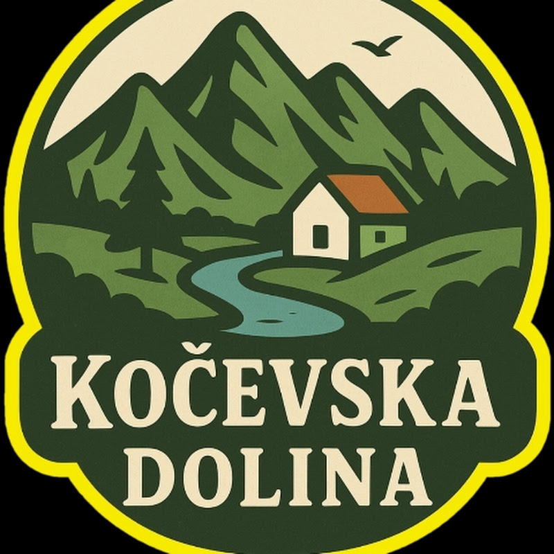 Kocevska dolina
