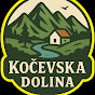 Kocevska dolina logo