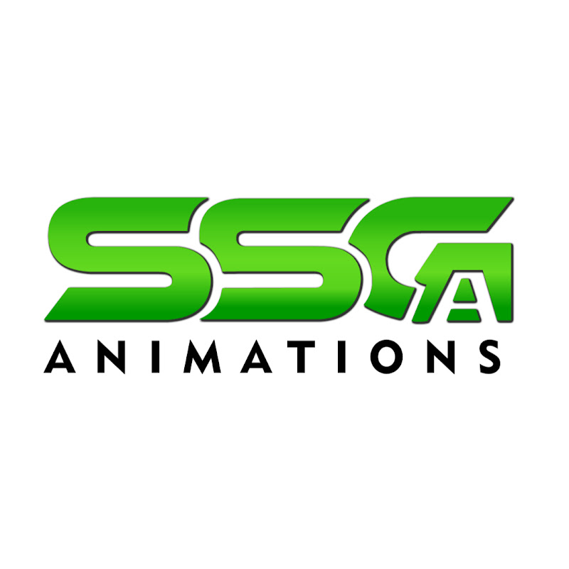 SSG Animations channel logo