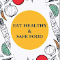 Safe Food Healthy Food logo