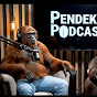 Pendeks Podcast logo