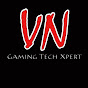 VN Gaming Xpert Tech logo
