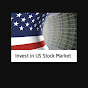 USA Trading options and investing - Stock Market logo