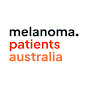 Melanoma Patients Australia logo