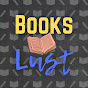 Books Lust logo