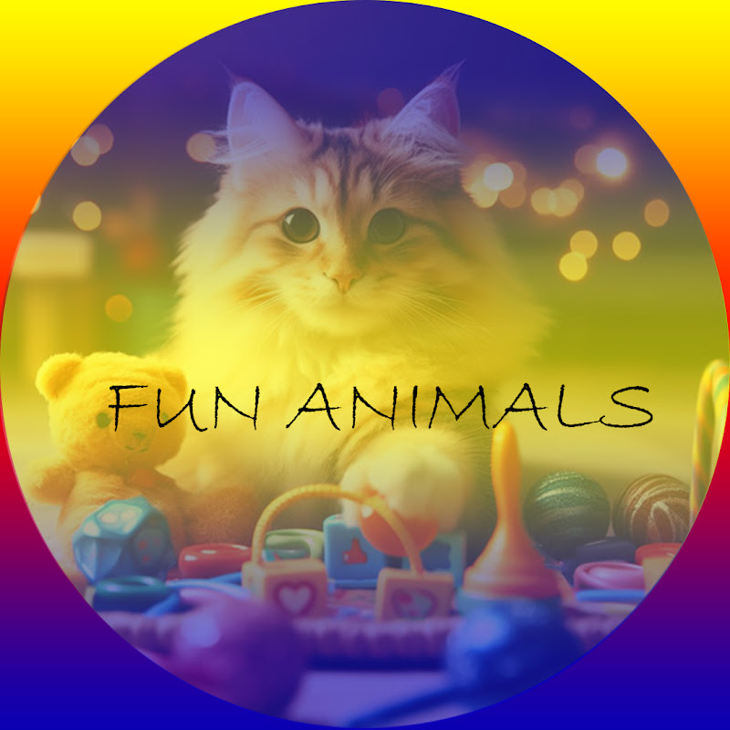 Fun Animals