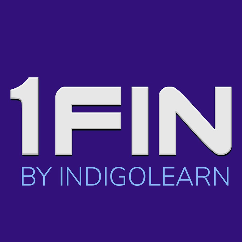1FIN by IndigoLearn - CA Foundation, Inter & Final