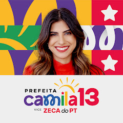camilajarams