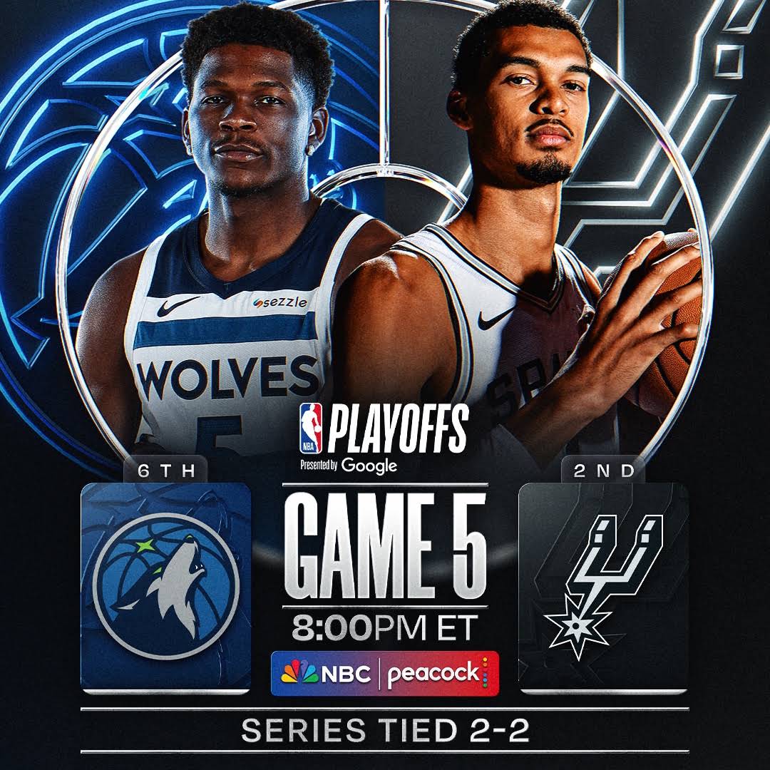 Post from NBA
