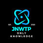 JNWTP logo