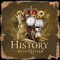 History with Qaisar  logo