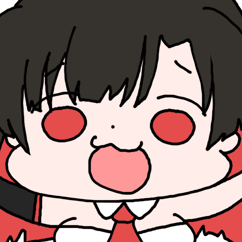 創可の、のんびり日和。