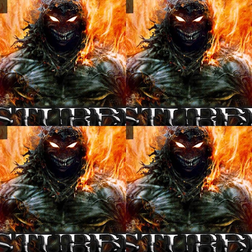 Disturbed remix