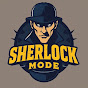 Sherlock Mode logo