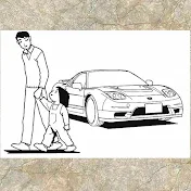 2nd Honda NSX-R