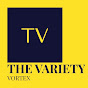The Variety Vortex logo