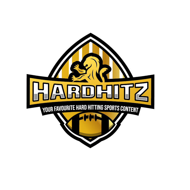 HardHitz Sports icon
