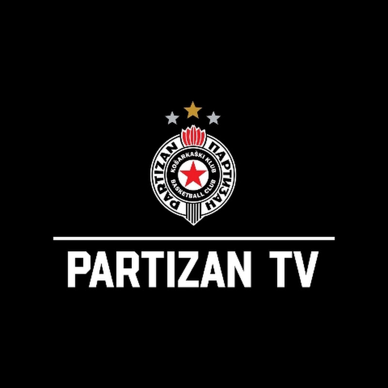 BC Partizan TV