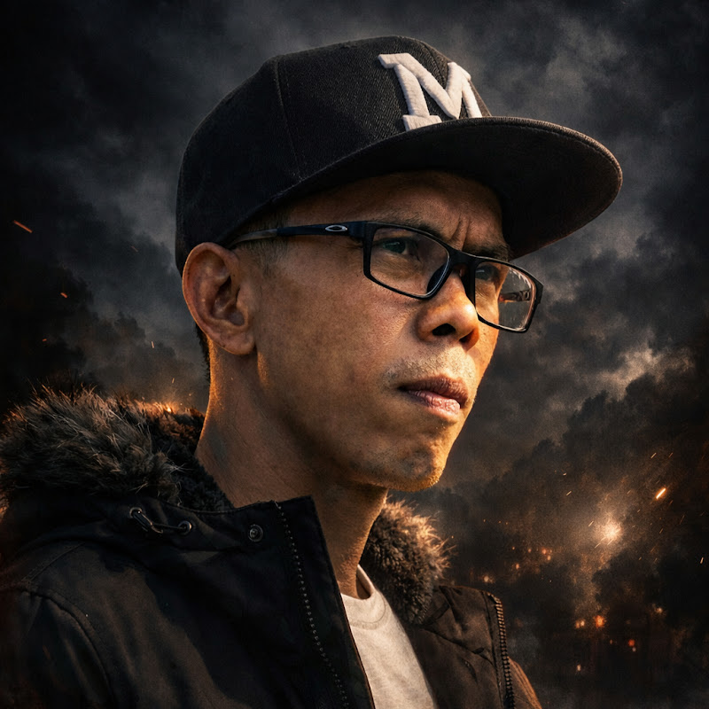 MYDN CINEMATIC MOTIVATION icon