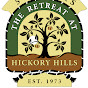The Retreat at Hickory Hills logo