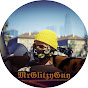 MrGlitzyGuy logo