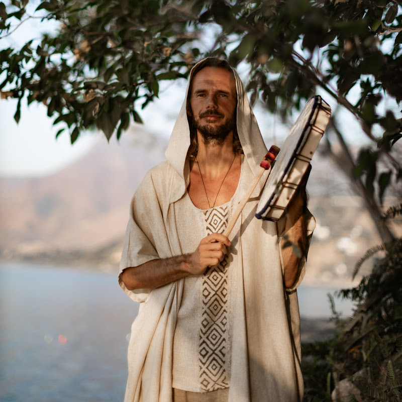 Steffen Ki Sonic Alchemy