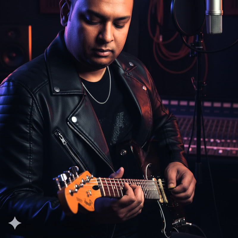 Relaxing Instrumental Music Only