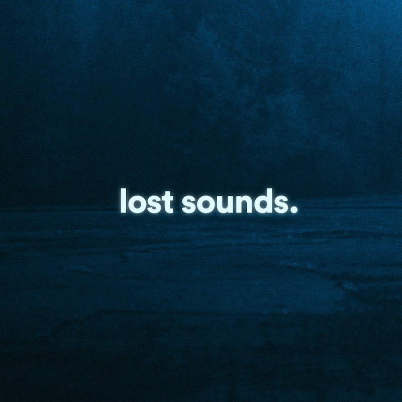 Lost Sounds Logo
