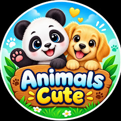 Animals Cute