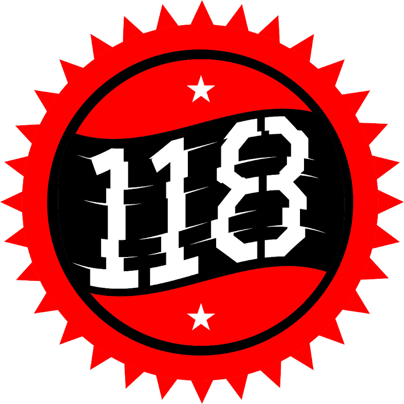 118 Racing