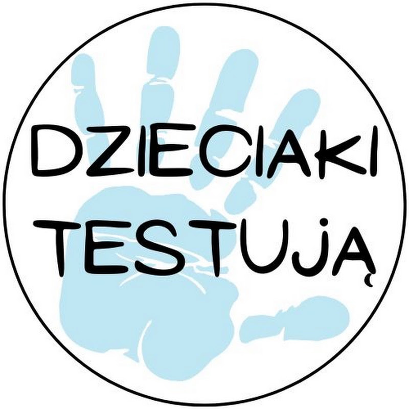 Dzieciaki Testują
