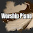 Worship Piano  -  Fundo Musical