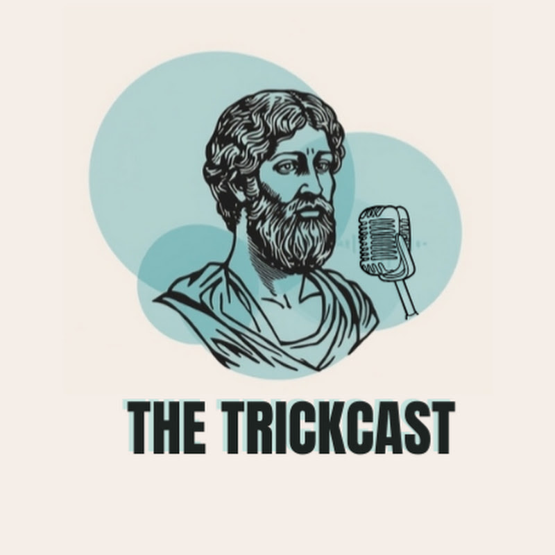 The Trick Cast