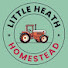 l8aY3ARKrb4-channel-avatar-Little Heath Homestead