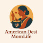 Americandesimomlife logo