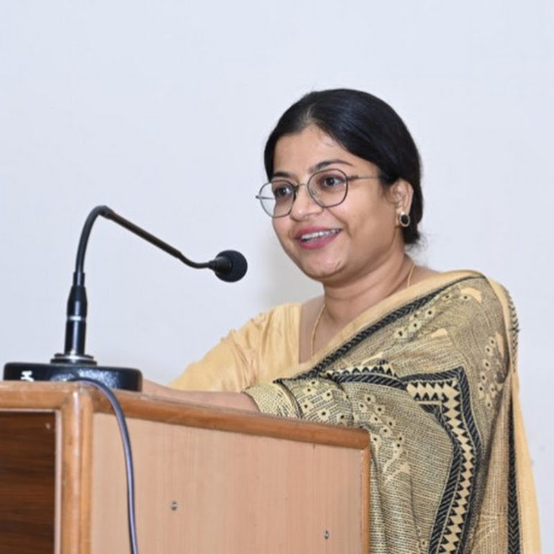 Ruchira Sen