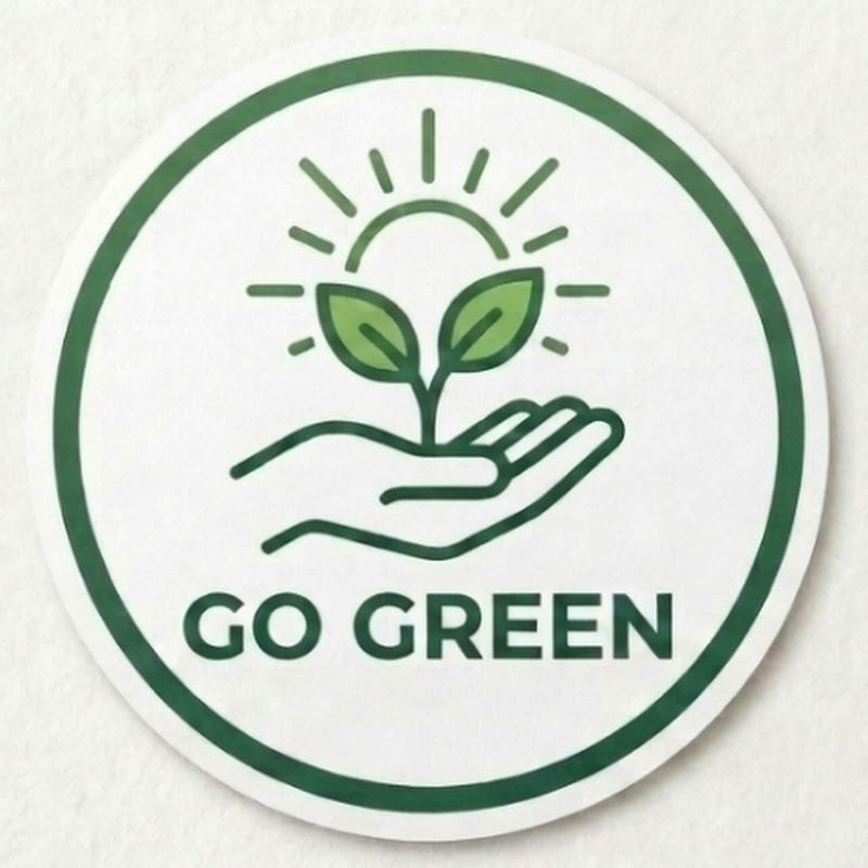 Go Green