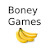 Boney Games