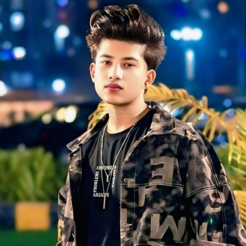 Mister IQBAL channel