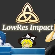 LowRes Impact