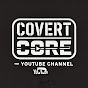 Covert Core logo
