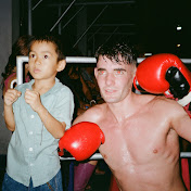 Evan Fahy