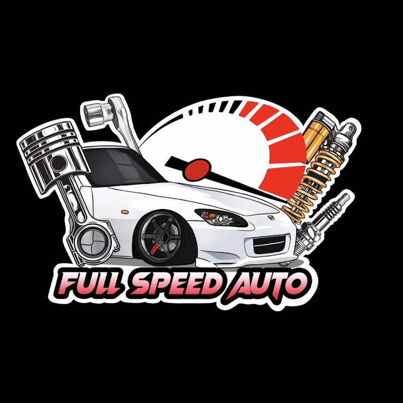 FullSpeedAuto