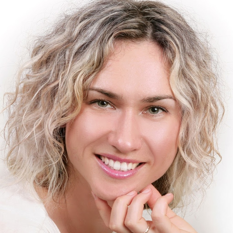 Английский на слух with Svetlana Logo