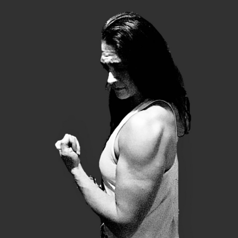 That Badass Broad