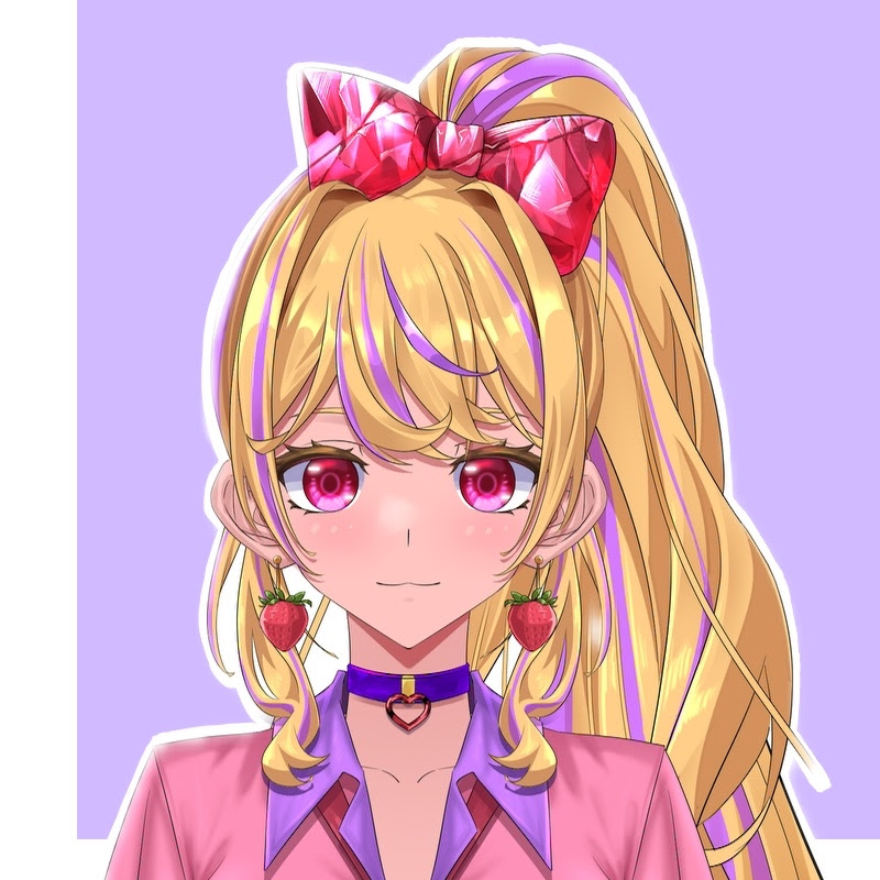 盛川べり美🍓ちゃんねる